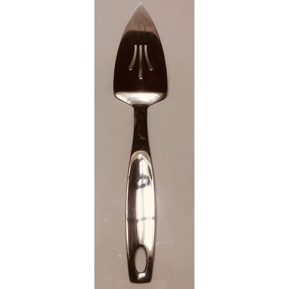 Vintage Oneida Stainless 3 Slot 11